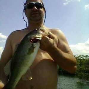 Meet your Posher, Richard